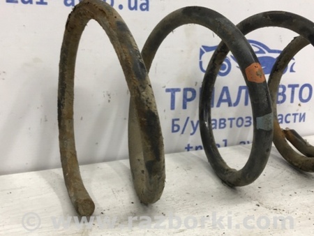 ФОТО Пружина передняя для Subaru Forester SJ (2013-2018) Киев