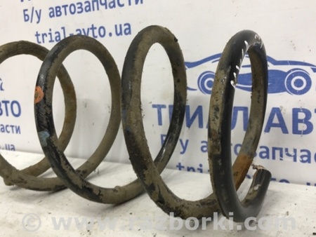 ФОТО Пружина передняя для Subaru Forester SJ (2013-2018) Киев