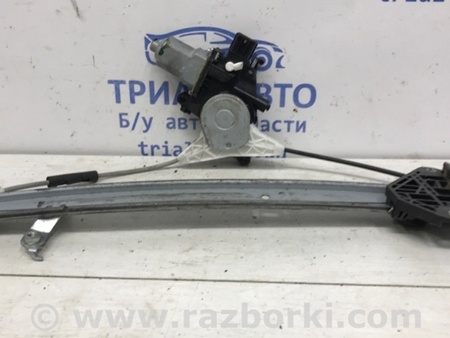 ФОТО Стеклоподъемник задний правый для Subaru Forester SJ (2013-2018) Киев