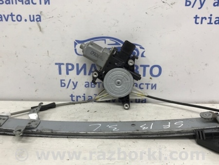 ФОТО Стеклоподъемник задний левый для Subaru Forester SJ (2013-2018) Киев