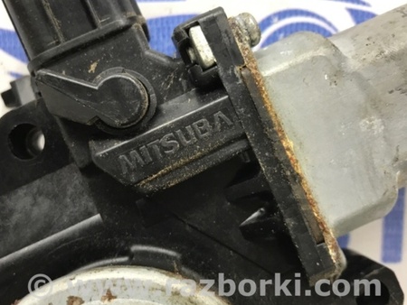 ФОТО Стеклоподъемник задний левый для Subaru Forester SJ (2013-2018) Киев