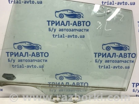ФОТО Стекло двери заднее левое для Subaru Forester SJ (2013-2018) Киев