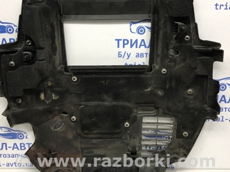 ФОТО Декоративная крышка ДВС для Subaru Forester SJ (2013-2018) Киев