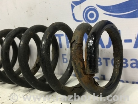 ФОТО Пружина задняя для Mitsubishi Outlander GF (2012-) Київ