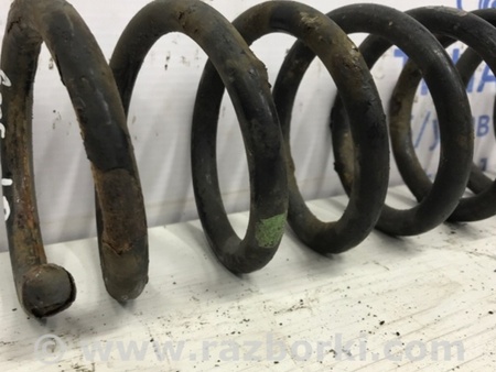 ФОТО Пружина задняя для Mitsubishi Outlander GF (2012-) Київ