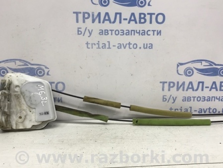 ФОТО Замок двери задний левый для Mazda 6 GJ (2012-...) Киев