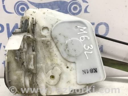 ФОТО Замок двери задний левый для Mazda 6 GJ (2012-...) Киев