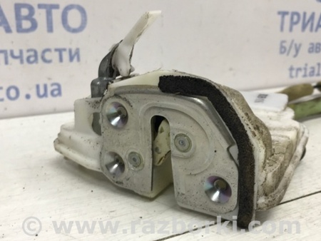 ФОТО Замок двери задний левый для Mazda 6 GJ (2012-...) Киев