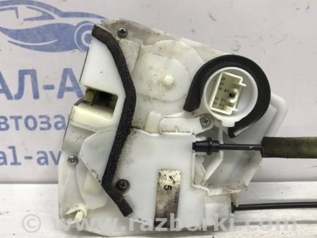 ФОТО Замок двери задний левый для Mazda 6 GJ (2012-...) Киев