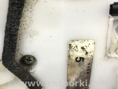 ФОТО Замок двери задний левый для Mazda 6 GJ (2012-...) Киев