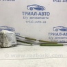 Замок двери задний левый Mazda 6 GJ (2012-...)