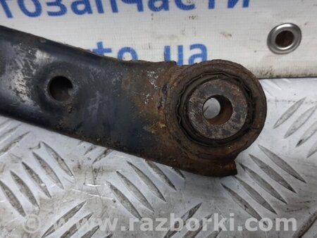 ФОТО рычаг задний поперечный верхний правый для Hyundai Santa Fe DM (12-18) Киев