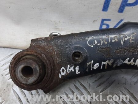 ФОТО рычаг задний поперечный верхний правый для Hyundai Santa Fe DM (12-18) Киев