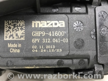ФОТО Педаль газа для Mazda 6 GJ (2012-2024) Київ