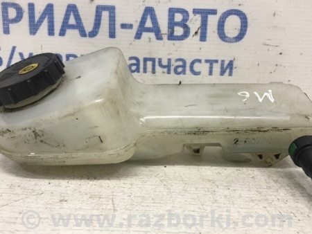 ФОТО Бачок главного тормозного цилиндра для Mazda 6 GJ (2012-2024) Київ