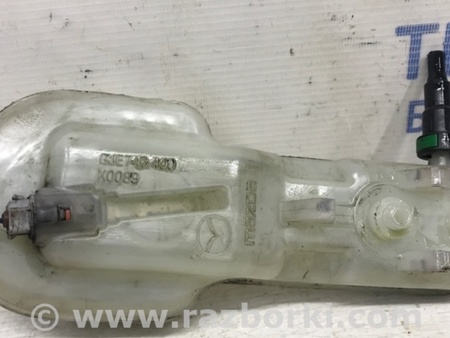 ФОТО Бачок главного тормозного цилиндра для Mazda 6 GJ (2012-2024) Київ