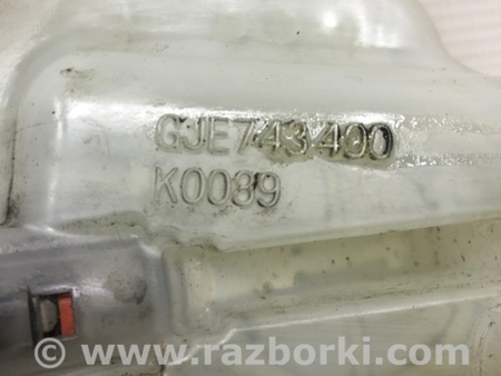 ФОТО Бачок главного тормозного цилиндра для Mazda 6 GJ (2012-2024) Київ