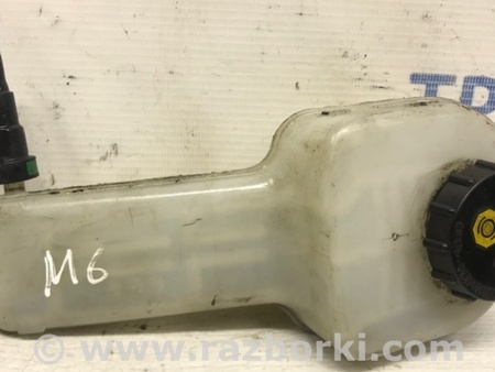 ФОТО Бачок главного тормозного цилиндра для Mazda 6 GJ (2012-2024) Київ