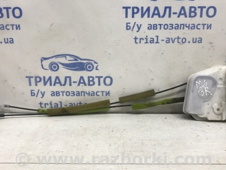 ФОТО Замок двери задний правый для Mazda 6 GJ (2012-...) Киев