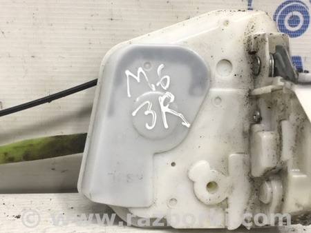 ФОТО Замок двери задний правый для Mazda 6 GJ (2012-...) Киев