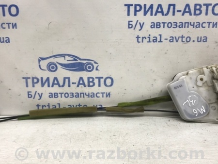 ФОТО Замок двери задний левый для Mazda 6 GJ (2012-...) Киев