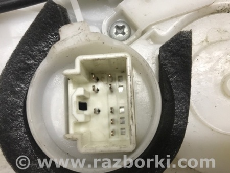 ФОТО Замок двери задний левый для Mazda 6 GJ (2012-...) Киев