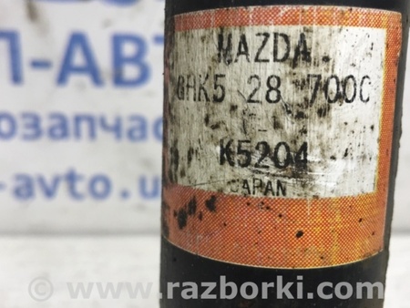 ФОТО Амортизатор задний для Mazda 6 GJ (2012-2024) Київ