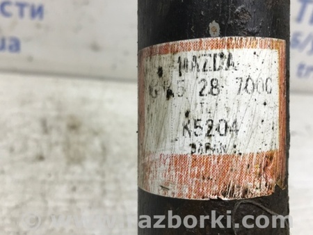 ФОТО Амортизатор задний для Mazda 6 GJ (2012-...) Киев