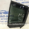 Стекло двери задней левой (форточка) Mazda 6 GJ (2012-...)