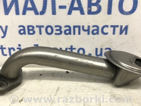 ФОТО Маслоприемник для Mitsubishi Outlander GF (2012-) Київ