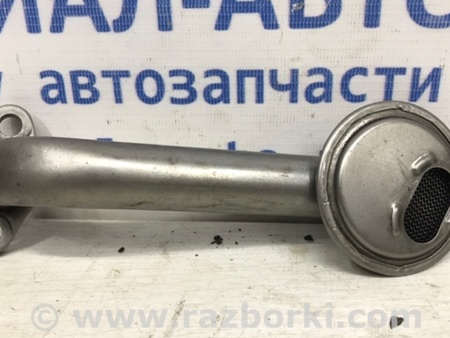 ФОТО Маслоприемник для Mitsubishi Outlander GF (2012-) Київ