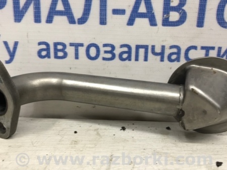 ФОТО Маслоприемник для Mitsubishi Outlander GF (2012-) Київ