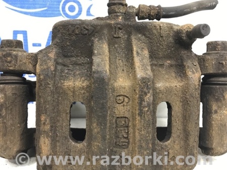 ФОТО Суппорт передний левый для Mitsubishi Outlander GF (2012-) Київ