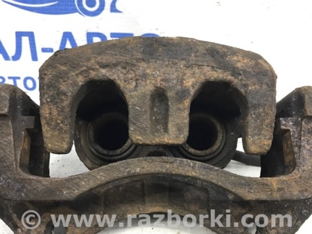 ФОТО Суппорт передний левый для Mitsubishi Outlander GF (2012-) Київ