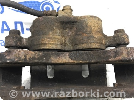 ФОТО Суппорт передний левый для Mitsubishi Outlander GF (2012-) Київ