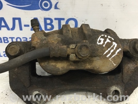 ФОТО Суппорт передний левый для Mitsubishi Outlander GF (2012-) Київ