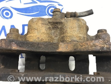 ФОТО Суппорт передний правый для Mitsubishi Outlander GF (2012-) Київ