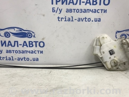 ФОТО Замок двери задний левый для Mitsubishi Outlander GF (2012-) Київ