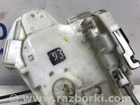 ФОТО Замок двери задний левый для Mitsubishi Outlander GF (2012-) Київ