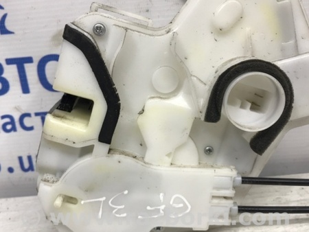 ФОТО Замок двери задний левый для Mitsubishi Outlander GF (2012-) Київ