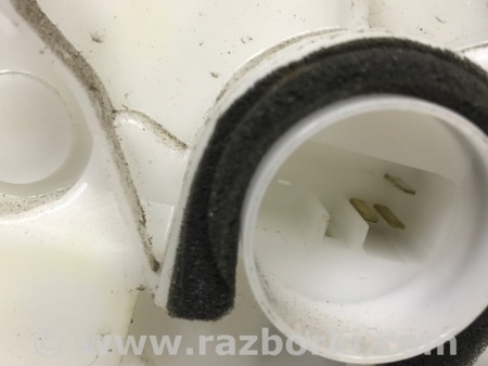 ФОТО Замок двери задний левый для Mitsubishi Outlander GF (2012-) Київ