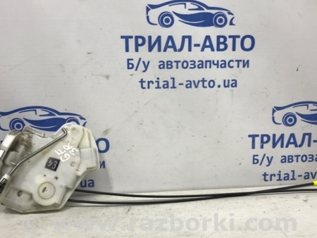 ФОТО Замок двери задний правый для Mitsubishi Outlander GF (2012-) Київ