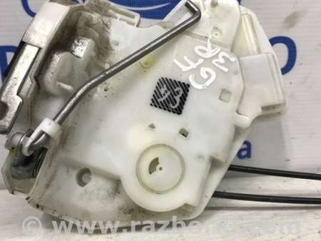 ФОТО Замок двери задний правый для Mitsubishi Outlander GF (2012-) Київ