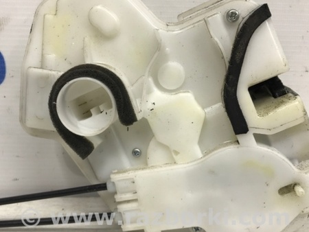 ФОТО Замок двери задний правый для Mitsubishi Outlander GF (2012-) Київ