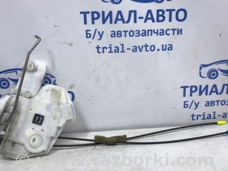 ФОТО Замок двери передний правый для Mitsubishi Outlander GF (2012-) Киев