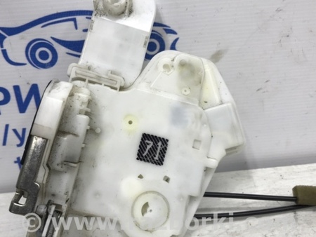 ФОТО Замок двери передний правый для Mitsubishi Outlander GF (2012-) Киев