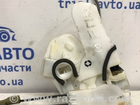 ФОТО Замок двери передний правый для Mitsubishi Outlander GF (2012-) Киев