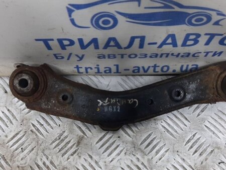 ФОТО Рычаг задний поперечный верхний левый для Hyundai Santa Fe DM (12-18) Киев
