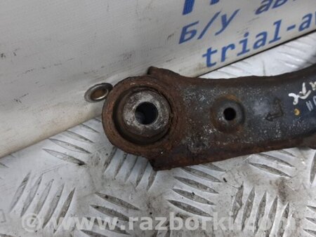 ФОТО Рычаг задний поперечный верхний левый для Hyundai Santa Fe DM (12-18) Киев