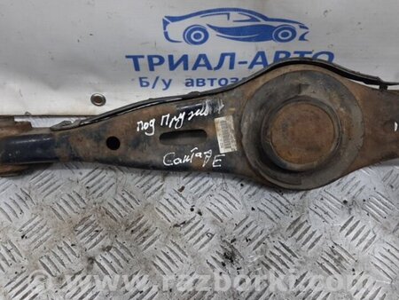 ФОТО Рычаг задний поперечный нижний правый для Hyundai Santa Fe DM (12-18) Киев